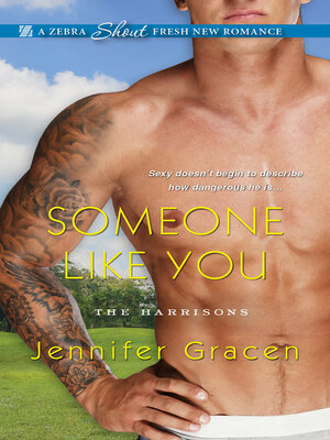 cover image of Someone Like You